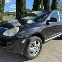 Porsche Cayenne 4.5 cat S ASI Si Permute