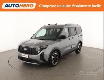 FORD Tourneo Courier VS82240