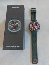 GALAXY WATCH 2 ULTRA LTE  