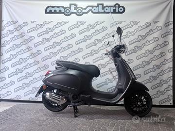 Vespa 150 Sprint sport