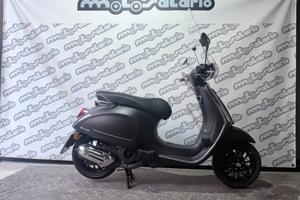 Vespa 150 Sprint sport