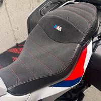 Sella bmw s 1000 xr