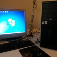 cabinet pc
