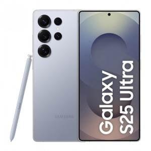 SAMSUNG GALAXY S25 ULTRA