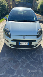 Fiat punto evo 1.3 multijet 75cv