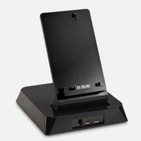 Docking station e IP handset per Tablet Avaya A175