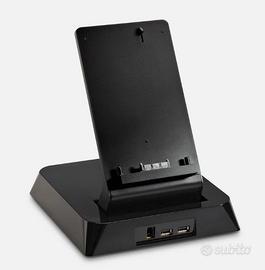 Docking station e IP handset per Tablet Avaya A175