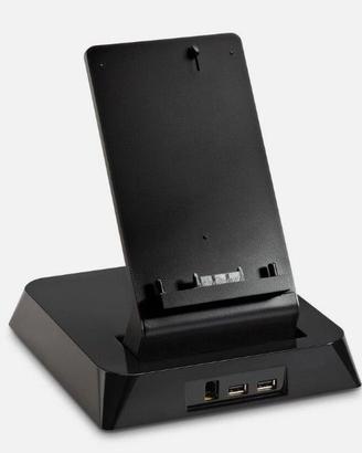 Docking station e IP handset per Tablet Avaya A175
