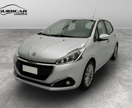 PEUGEOT 208 I 2015 - 208 5p 1.2 puretech Allure 82