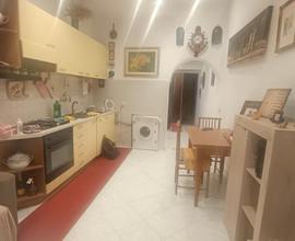Appartamento ammobiliato