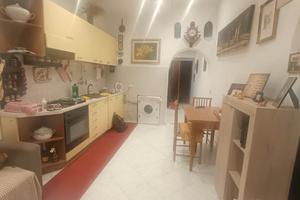 Appartamento ammobiliato