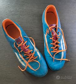 Scarpe Calcetto Adidas F10 TF Taglia 46 2/3