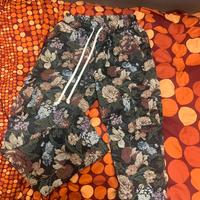 pantaloni a fantasia
