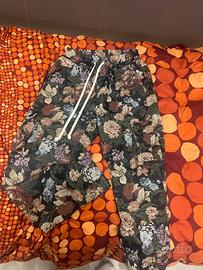 pantaloni a fantasia
