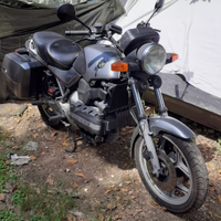 Bmw k100lt