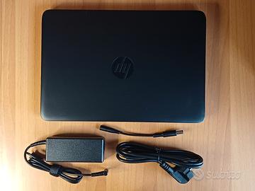 Computer portatile HP 820 G2, Intel 5