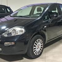 Fiat Punto NATURAL POWER OK NEOPATENTATI...