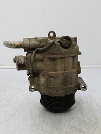 Compressore aria condizionata 3.0d mb e-class a207