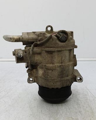 Compressore aria condizionata 3.0d mb e-class a207