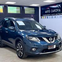Nissan X-Trail 2.0 dCi 4WD Acenta Premium