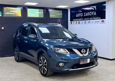 Nissan X-Trail 2.0 dCi 4WD Acenta Premium