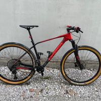 Orbea Alma in carbonio taglia: L