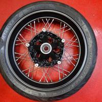 CERCHIO ANTERIORE BMW R NINE T