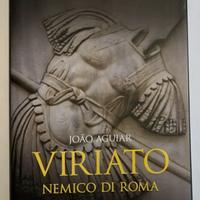 Aguiar VIRIATO NEMICO DI ROMA 2007