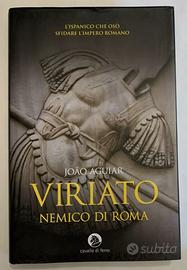 Aguiar VIRIATO NEMICO DI ROMA 2007