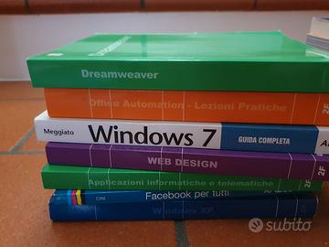 corso di informatica