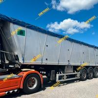 2 UNITA' DISPONIBILI Menci SA 105 R ribaltabile 52