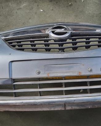 OPEL MERIVA 2006 - PARAURTI ANTERIORE