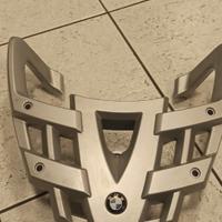 Piastra maniglie maniglioni BMW GS 1200 2008 2012