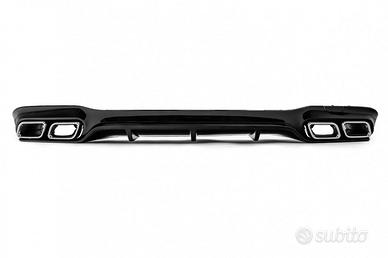 Estrattore posteriore Mercedes Classe E W213 S213
