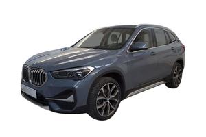 BMW X1 sDrive16d xLine AUTO