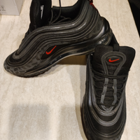 Scarpe sportive nere