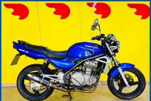 KAWASAKI ER-5 500 Finanziabile - Blu - 40143