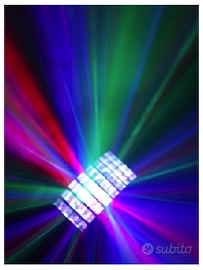 LUCE SCENICA PROEL PLLED145