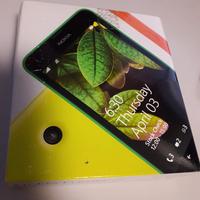 nokia lumia 630