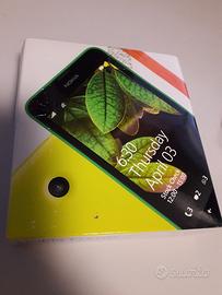 nokia lumia 630
