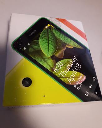 nokia lumia 630