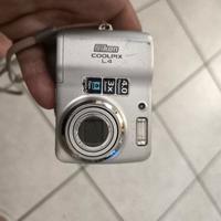 fotocamera 