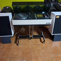 RIBASSO LOEWE DUAL TELEFUNKEN PHILIPS