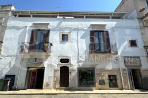 Casa Indipendente Toritto [Cod. rif 3245987VRG]