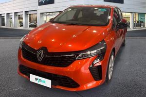 Renault Clio 1.0 SCE 49KW EVOLUTION