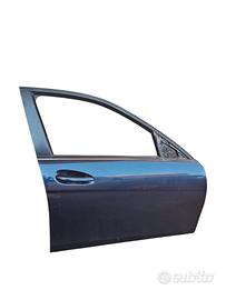 Portiera anteriore destra Mercedes Classe C W204 S