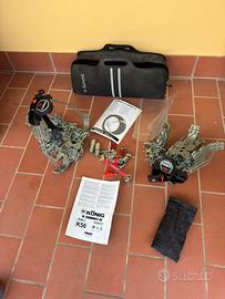 Catene konig k summit XL k56