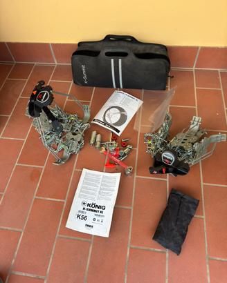 Catene konig k summit XL k56