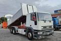 IVECO EUROTECH 240E42 ZF RIBALTABILE TRILATERALE