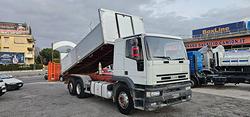 IVECO EUROTECH 240E42 ZF RIBALTABILE TRILATERALE